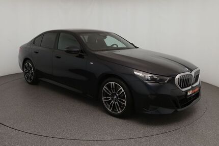 BMW 520 Gebrauchtwagen