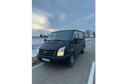 Ford Transit Gebrauchtwagen