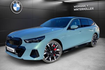 BMW 550 Gebrauchtwagen