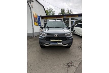 Lada Niva Gebrauchtwagen