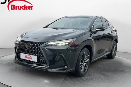 Lexus NX 450h Gebrauchtwagen