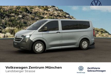 VW T7 Caravelle Gebrauchtwagen