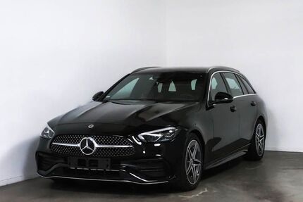 Mercedes-Benz C 300 Gebrauchtwagen