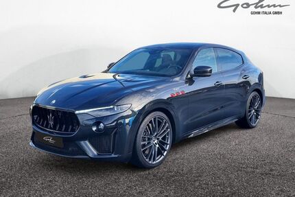 Maserati Levante Gebrauchtwagen