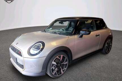 Mini Cooper S Gebrauchtwagen