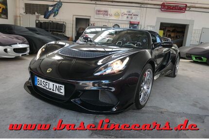 Lotus Exige Gebrauchtwagen