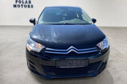 Citroen C4 Gebrauchtwagen