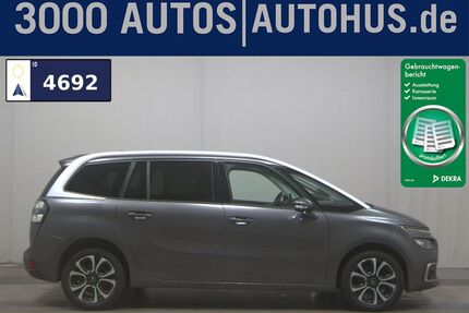 Citroen Grand C4 Picasso / SpaceTourer Gebrauchtwagen