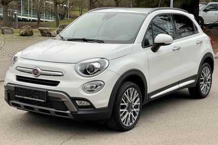 Fiat 500X Gebrauchtwagen