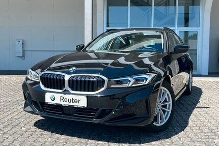 BMW 318 Gebrauchtwagen