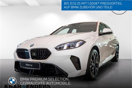 BMW 120 Gebrauchtwagen