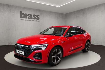 Audi SQ8 Gebrauchtwagen
