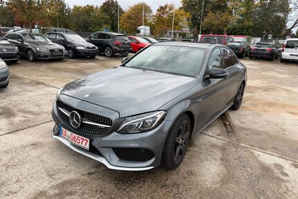 Mercedes-Benz C 43 AMG Gebrauchtwagen