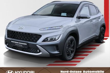 Hyundai KONA Gebrauchtwagen