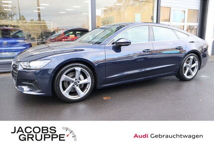 Audi A7 Gebrauchtwagen