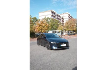 Mazda 3 Gebrauchtwagen