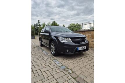Dodge Journey Gebrauchtwagen