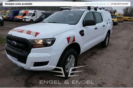 Ford Ranger Gebrauchtwagen