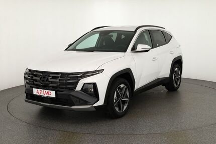 Hyundai TUCSON Gebrauchtwagen