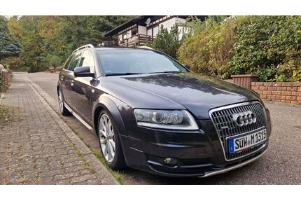 Audi A6 Allroad Gebrauchtwagen