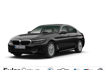 BMW 530 Gebrauchtwagen