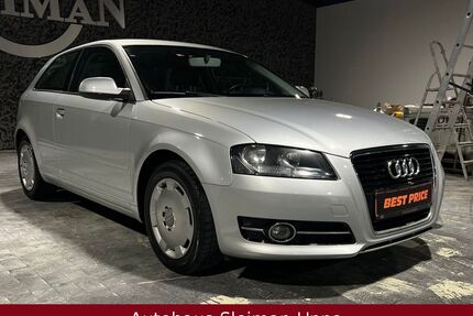 Audi A3 Gebrauchtwagen