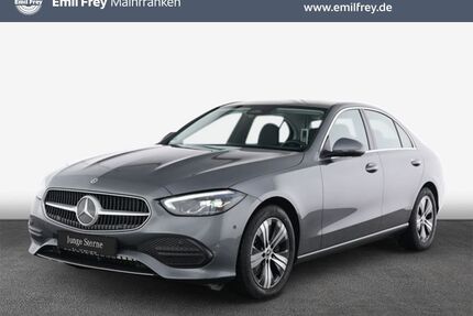 Mercedes-Benz C 220 Gebrauchtwagen