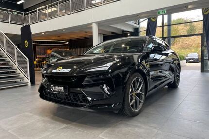 Lotus Eletre Gebrauchtwagen