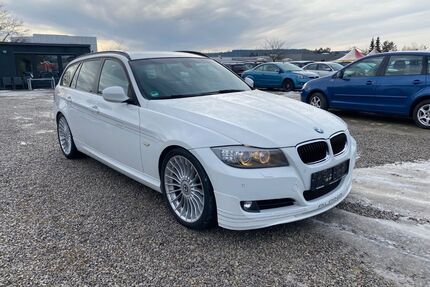 Alpina D3 Gebrauchtwagen