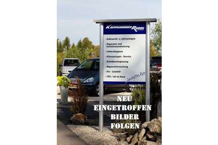 Citroen Grand C4 Picasso Gebrauchtwagen