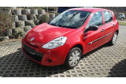 Renault Clio Gebrauchtwagen