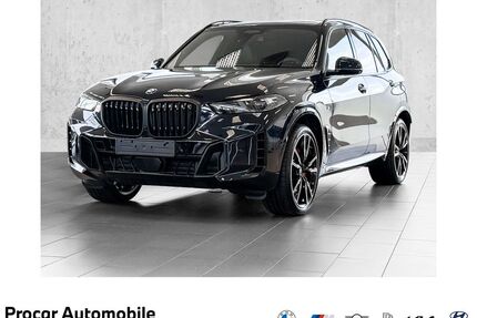 BMW X5 Gebrauchtwagen