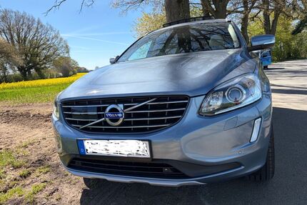 Volvo XC60 Gebrauchtwagen