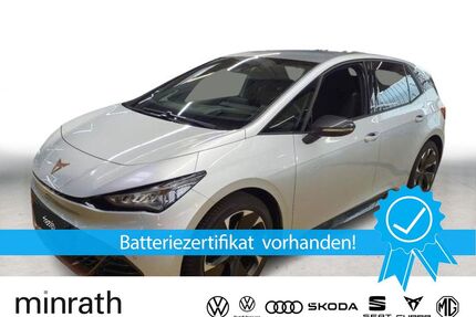 Cupra Born Gebrauchtwagen