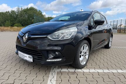Renault Clio Gebrauchtwagen