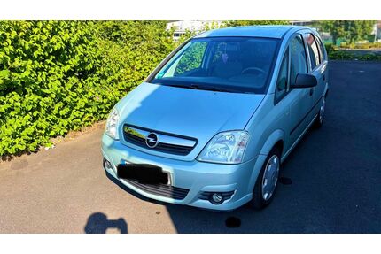 Opel Meriva Gebrauchtwagen