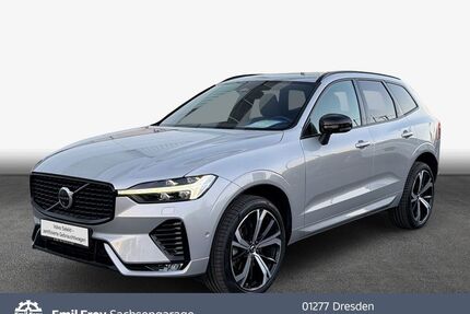 Volvo XC60 Gebrauchtwagen