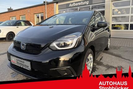 Honda Jazz Gebrauchtwagen