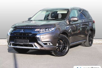 Mitsubishi Outlander Gebrauchtwagen