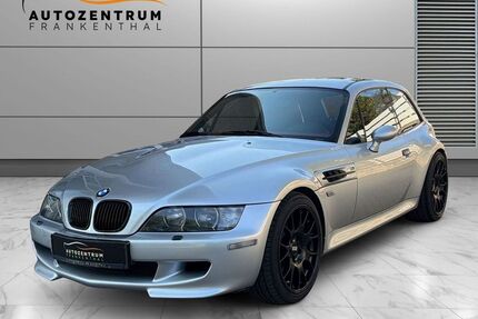BMW Z3 M Gebrauchtwagen