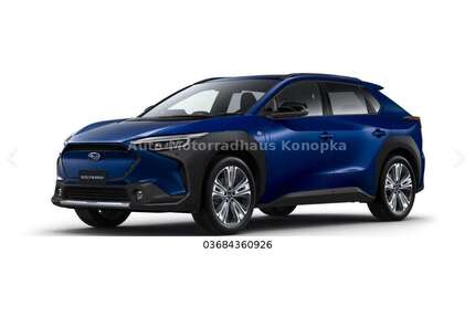 Subaru Solterra Gebrauchtwagen