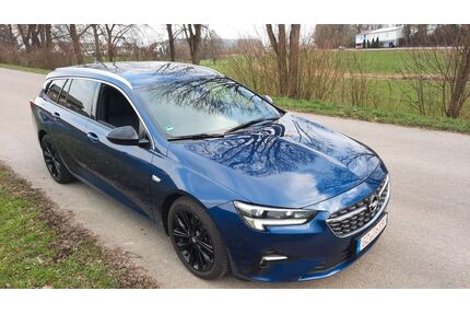 Opel Insignia Gebrauchtwagen