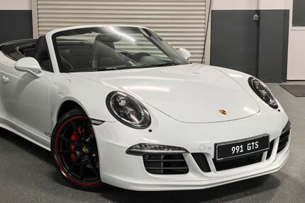 Porsche 991 Gebrauchtwagen