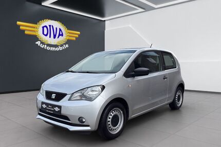 Seat Mii Gebrauchtwagen
