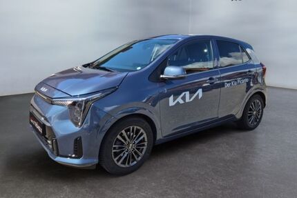 Kia Picanto Gebrauchtwagen