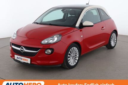 Opel Adam Gebrauchtwagen