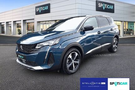 Peugeot 5008 Gebrauchtwagen