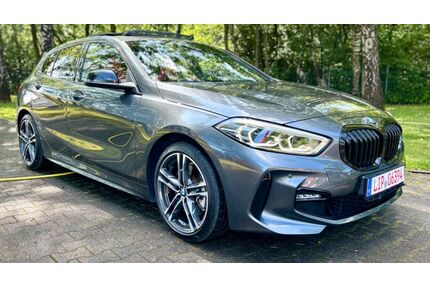 BMW 120 Gebrauchtwagen