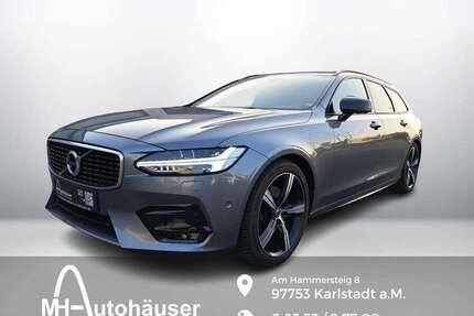 Volvo V90 Gebrauchtwagen