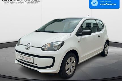 VW up! Gebrauchtwagen